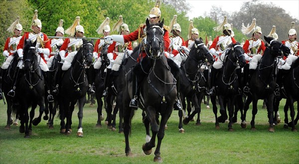 BRITAIN-WEDDING/